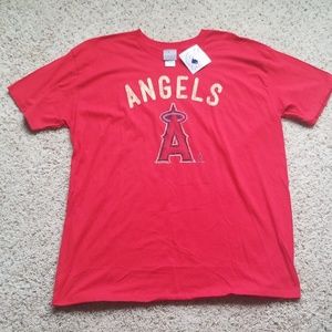 ⚾️💥Anaheim Angel's baseball T💥⚾️